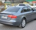 Сірий Ауді А4, об'ємом двигуна 1.98 л та пробігом 194 тис. км за 9999 $, фото 8 на Automoto.ua