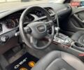 Серый Ауди А4, объемом двигателя 2 л и пробегом 202 тыс. км за 12790 $, фото 12 на Automoto.ua