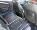 Сірий Ауді А4, об'ємом двигуна 1.98 л та пробігом 151 тис. км за 11600 $, фото 26 на Automoto.ua