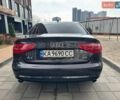 Сірий Ауді А4, об'ємом двигуна 2.97 л та пробігом 219 тис. км за 13500 $, фото 30 на Automoto.ua