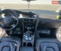 Серый Ауди А4, объемом двигателя 2 л и пробегом 154 тыс. км за 13750 $, фото 20 на Automoto.ua