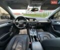 Сірий Ауді А4, об'ємом двигуна 1.98 л та пробігом 168 тис. км за 13900 $, фото 21 на Automoto.ua