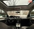 Серый Ауди А4, объемом двигателя 1.98 л и пробегом 154 тыс. км за 11700 $, фото 22 на Automoto.ua