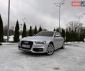 Серый Ауди А4, объемом двигателя 1.98 л и пробегом 154 тыс. км за 11700 $, фото 1 на Automoto.ua