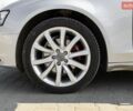 Сірий Ауді А4, об'ємом двигуна 2 л та пробігом 95 тис. км за 15899 $, фото 14 на Automoto.ua