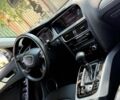 Сірий Ауді А4, об'ємом двигуна 1.98 л та пробігом 190 тис. км за 11300 $, фото 24 на Automoto.ua