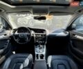 Сірий Ауді А4, об'ємом двигуна 2 л та пробігом 160 тис. км за 13900 $, фото 10 на Automoto.ua