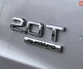 Сірий Ауді А4, об'ємом двигуна 2 л та пробігом 202 тис. км за 12990 $, фото 5 на Automoto.ua