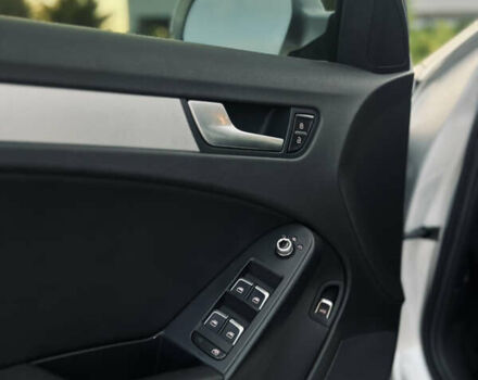 Серый Ауди А4, объемом двигателя 1.98 л и пробегом 250 тыс. км за 9399 $, фото 9 на Automoto.ua