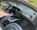 Сірий Ауді А4, об'ємом двигуна 2 л та пробігом 148 тис. км за 12500 $, фото 14 на Automoto.ua
