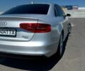 Серый Ауди А4, объемом двигателя 2 л и пробегом 154 тыс. км за 13750 $, фото 6 на Automoto.ua