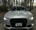 Серый Ауди А4, объемом двигателя 1.98 л и пробегом 213 тыс. км за 11500 $, фото 8 на Automoto.ua