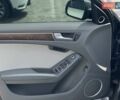 Серый Ауди А4, объемом двигателя 1.98 л и пробегом 143 тыс. км за 12990 $, фото 13 на Automoto.ua