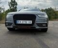 Сірий Ауді А4, об'ємом двигуна 2 л та пробігом 218 тис. км за 12500 $, фото 13 на Automoto.ua