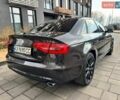 Сірий Ауді А4, об'ємом двигуна 2.97 л та пробігом 219 тис. км за 13500 $, фото 29 на Automoto.ua