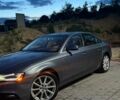Серый Ауди А4, объемом двигателя 1.98 л и пробегом 110 тыс. км за 13100 $, фото 1 на Automoto.ua