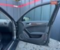 Серый Ауди А4, объемом двигателя 2 л и пробегом 241 тыс. км за 11099 $, фото 35 на Automoto.ua
