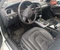 Серый Ауди А4, объемом двигателя 1.98 л и пробегом 210 тыс. км за 10200 $, фото 1 на Automoto.ua