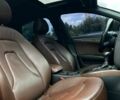 Серый Ауди А4, объемом двигателя 2 л и пробегом 160 тыс. км за 11400 $, фото 20 на Automoto.ua