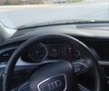 Сірий Ауді А4, об'ємом двигуна 1.98 л та пробігом 228 тис. км за 10500 $, фото 7 на Automoto.ua