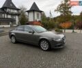 Сірий Ауді А4, об'ємом двигуна 1.97 л та пробігом 232 тис. км за 10899 $, фото 8 на Automoto.ua