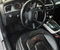 Серый Ауди А4, объемом двигателя 2 л и пробегом 250 тыс. км за 10000 $, фото 4 на Automoto.ua