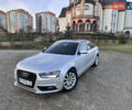 Сірий Ауді А4, об'ємом двигуна 1.98 л та пробігом 276 тис. км за 10000 $, фото 8 на Automoto.ua