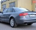 Сірий Ауді А4, об'ємом двигуна 1.98 л та пробігом 194 тис. км за 9999 $, фото 13 на Automoto.ua
