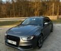 Серый Ауди А4, объемом двигателя 2 л и пробегом 207 тыс. км за 11000 $, фото 2 на Automoto.ua
