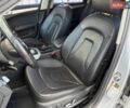 Сірий Ауді А4, об'ємом двигуна 1.98 л та пробігом 151 тис. км за 11600 $, фото 31 на Automoto.ua