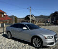 Сірий Ауді А4, об'ємом двигуна 1.98 л та пробігом 183 тис. км за 11500 $, фото 4 на Automoto.ua