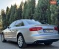 Серый Ауди А4, объемом двигателя 1.97 л и пробегом 272 тыс. км за 12500 $, фото 44 на Automoto.ua