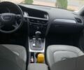 Серый Ауди А4, объемом двигателя 1.98 л и пробегом 130 тыс. км за 12700 $, фото 16 на Automoto.ua