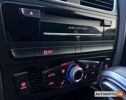 Серый Ауди А4, объемом двигателя 2 л и пробегом 190 тыс. км за 14600 $, фото 23 на Automoto.ua