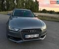 Серый Ауди А4, объемом двигателя 1.98 л и пробегом 233 тыс. км за 11000 $, фото 14 на Automoto.ua