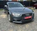 Сірий Ауді А4, об'ємом двигуна 2 л та пробігом 167 тис. км за 9900 $, фото 2 на Automoto.ua