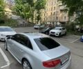 Сірий Ауді А4, об'ємом двигуна 1.98 л та пробігом 227 тис. км за 11300 $, фото 1 на Automoto.ua