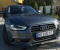 Серый Ауди А4, объемом двигателя 1.98 л и пробегом 147 тыс. км за 12950 $, фото 2 на Automoto.ua