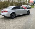 Серый Ауди А4, объемом двигателя 2 л и пробегом 204 тыс. км за 9500 $, фото 8 на Automoto.ua