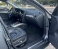 Сірий Ауді А4, об'ємом двигуна 2 л та пробігом 140 тис. км за 13400 $, фото 5 на Automoto.ua