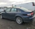 Серый Ауди А4, объемом двигателя 2 л и пробегом 224 тыс. км за 9000 $, фото 1 на Automoto.ua
