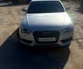 Сірий Ауді А4, об'ємом двигуна 2 л та пробігом 20400 тис. км за 11900 $, фото 10 на Automoto.ua