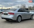 Серый Ауди А4, объемом двигателя 1.98 л и пробегом 244 тыс. км за 12800 $, фото 9 на Automoto.ua