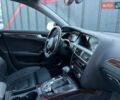 Серый Ауди А4, объемом двигателя 2 л и пробегом 241 тыс. км за 11099 $, фото 36 на Automoto.ua