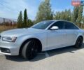 Сірий Ауді А4, об'ємом двигуна 2 л та пробігом 141 тис. км за 12500 $, фото 6 на Automoto.ua