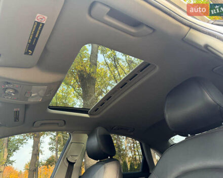 Серый Ауди А4, объемом двигателя 1.98 л и пробегом 153 тыс. км за 12500 $, фото 13 на Automoto.ua