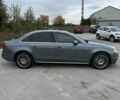 Серый Ауди А4, объемом двигателя 2 л и пробегом 234 тыс. км за 9800 $, фото 4 на Automoto.ua