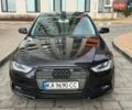 Сірий Ауді А4, об'ємом двигуна 2.97 л та пробігом 219 тис. км за 13500 $, фото 5 на Automoto.ua