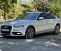 Серый Ауди А4, объемом двигателя 2 л и пробегом 193 тыс. км за 11206 $, фото 2 на Automoto.ua