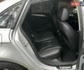 Серый Ауди А4, объемом двигателя 1.98 л и пробегом 213 тыс. км за 11500 $, фото 21 на Automoto.ua